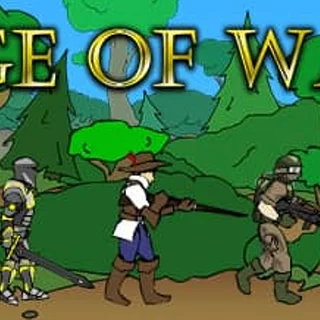 Age of War unblocked