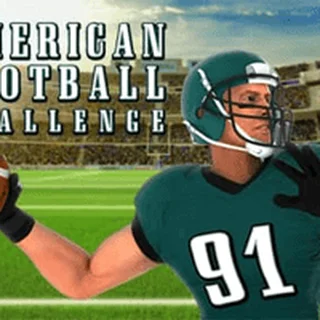 American Football Challenge unblocked