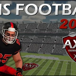 Axis Football League unblocked