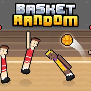 Basket Random unblocked