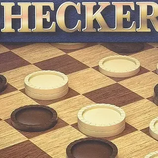 Checkers unblocked