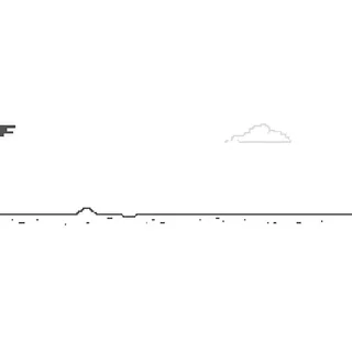 Chrome Dino unblocked