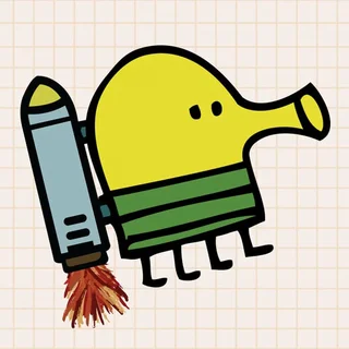 Doodle Jump unblocked