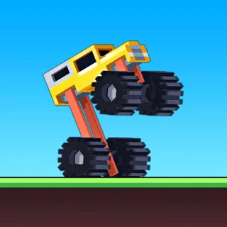 Drive Mad unblocked