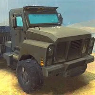 Extreme Off Road Cars 3: Cargo unblocked