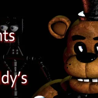 Five Nights at Freddy's unblocked