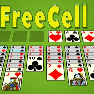 FreeCell unblocked