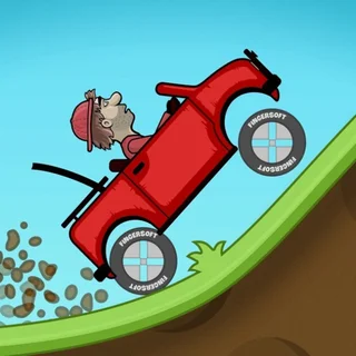 Hill Climb Racing Lite unblocked