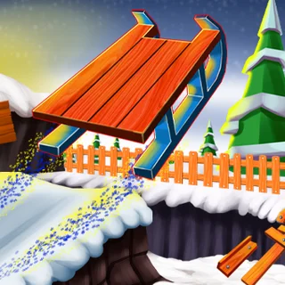 Snow Rider 3D unblocked