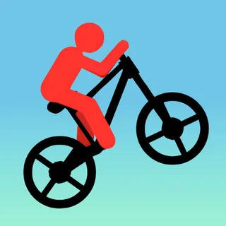 Stickman Bike unblocked