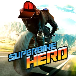 Superbike Hero unblocked