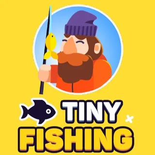 Tiny Fishing unblocked