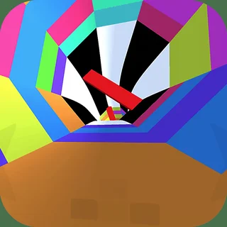 Tunnel Rush unblocked