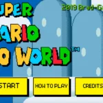 Super Mario 3.0 World Super Mario 3.0 World