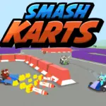 Smash Karts 1 Smash Karts