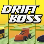 Drift Boss Drift Boss