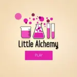 Little Alchemy 1 Little Alchemy