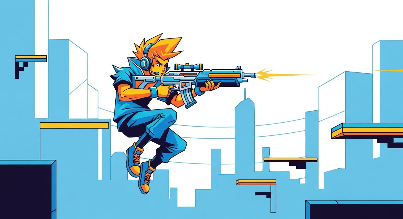 The Ultimate Guide to Mastering 1v1 lol official: Unleashing Your Gaming Potential