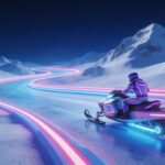 Snow Rider 3D Guide