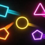 Geometry Lite - Official Game Thumbnail