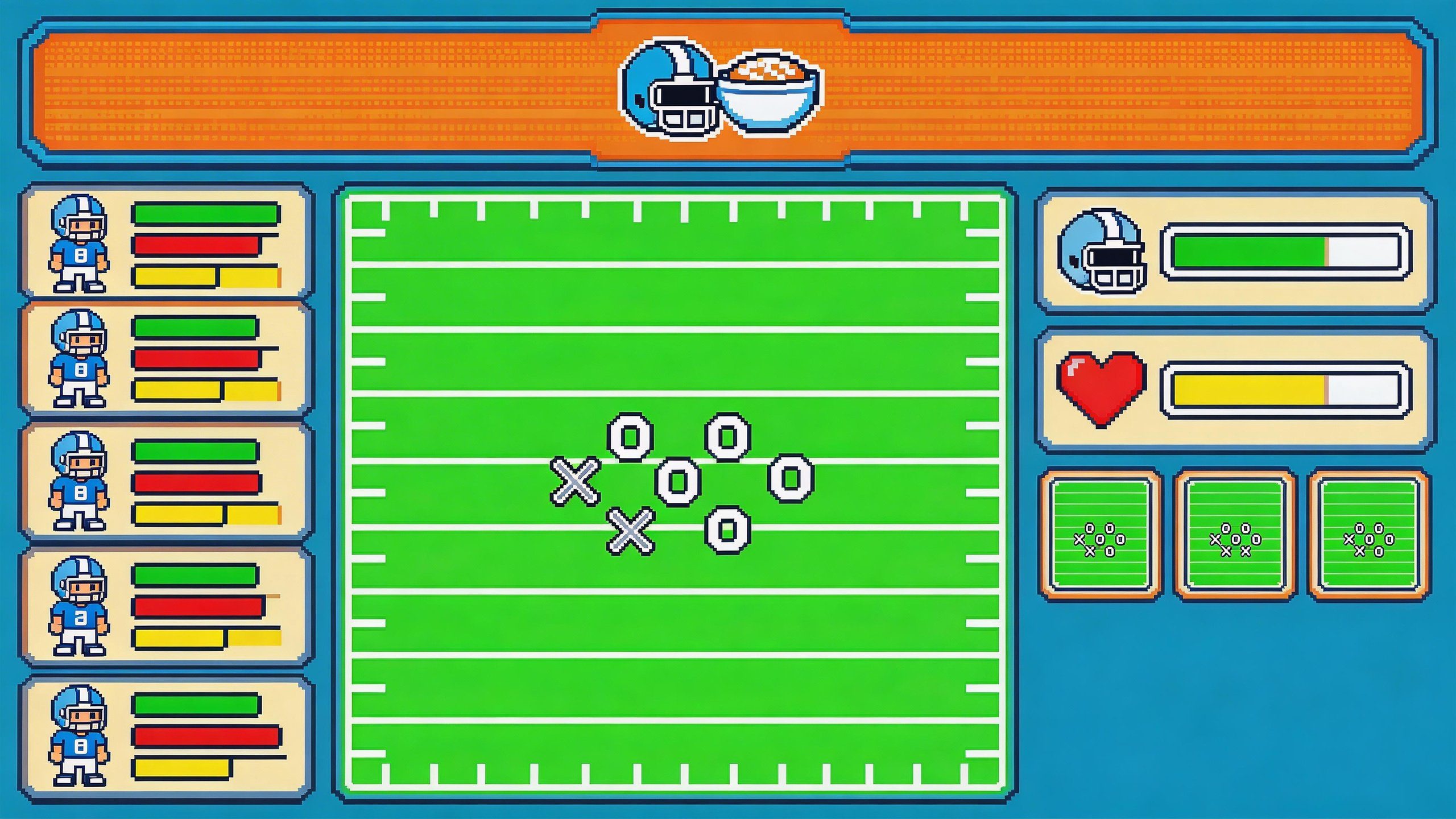 Retro Bowl Unblocked 2026 Update: Play the Latest Version Online Anywhere 2 Retro Bowl team management