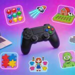 Best Unblocked Browser Games 2026